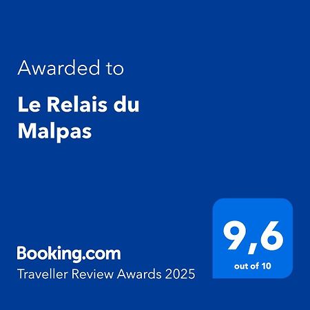 Le Relais Du Malpas Villa Namur Exterior photo